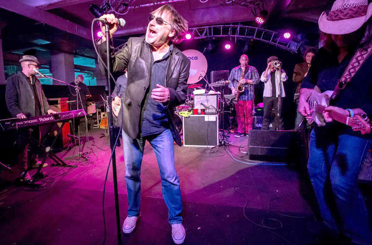 Southside Johnny